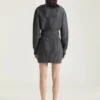 Jacket in Wool