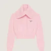 Jacket in Wool