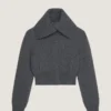 Jacket in Wool