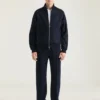 Joggers in Wool Cashmere with Givenchy Patch Joggers in Wool Cashmere with Givenchy Patch