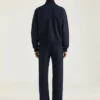 Joggers in Wool Cashmere with Givenchy Patch Joggers in Wool Cashmere with Givenchy Patch