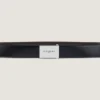 Label Reversible Belt in Leather