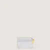 Lucky Charms Card Holder in Box Leather