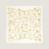 Lucky Charms Square in Silk