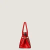 Medium Pinch Bag in Leather Medium Pinch Bag in Leather
