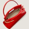 Medium Pinch Bag in Leather Medium Pinch Bag in Leather