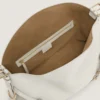 Medium Voyou Bag Shiny Leather