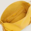Medium Voyou Bag Shiny Leather