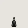 Micro Antigona Bag in Box Leather