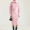 Jacket in Wool