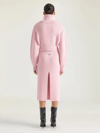 Jacket in Wool
