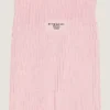 Midi Pencil Skirt in Wool