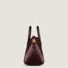 Mini Antigona Bag in Box Leather