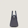 Mini Antigona Bag in Denim
