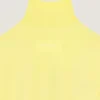 Mini Dress with Flared Skirt in Wool Viscose