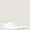 New City Sneakers in Leather