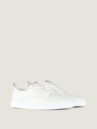 New City Sneakers in Leather