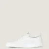 New City Sneakers in Leather