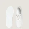 New City Sneakers in Leather