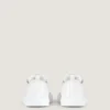 New City Sneakers in Leather