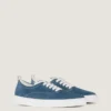 New City Sneakers in Suede