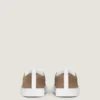 New City Sneakers in Suede