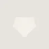 Panties in Wool Viscose