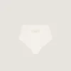 Panties in Wool Viscose