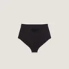 Panties in Wool Viscose