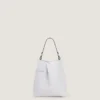 Pinch Me Pouch in Nappa Leather