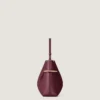 Pinch Me Pouch in Nappa Leather