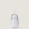 Pinch Me Pouch in Nappa Leather
