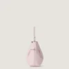 Pinch Me Pouch in Nappa Leather