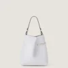 Pinch Me Pouch in Nappa Leather