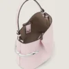 Pinch Me Pouch in Nappa Leather