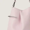 Pinch Me Pouch in Nappa Leather