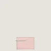 Pinch Wallet in Leather