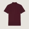 Polo in Cotton with Givenchy Patch