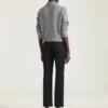 Polo in Wool and Cashmere