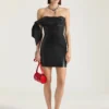 Pout Small Bag in Leather