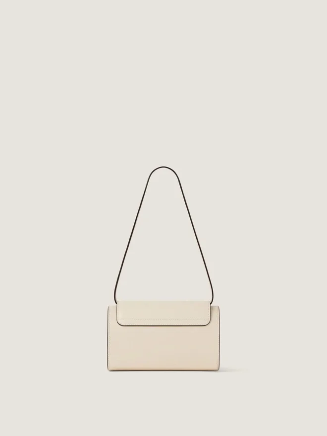 Pout Small Bag in Leather Pout Small Bag in Leather