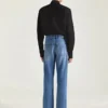 Slim Fit Shirt in Poplin with Givenchy Embroidery Slim Fit Shirt in Poplin with Givenchy Embroidery