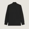 Slim Fit Shirt in Poplin with Givenchy Embroidery Slim Fit Shirt in Poplin with Givenchy Embroidery