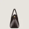 Small Antigona Bag in Box Leather