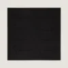 Square in Silk Jacquard with Givenchy Signature