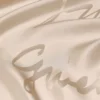 Square in Silk Jacquard with Givenchy Signature