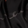 Square in Silk with Multicolored Givenchy Signature