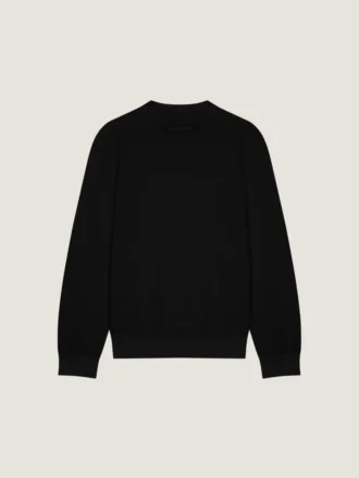 Sweater in Cashmere Knit