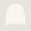 Sweater in Wool and Cashmere