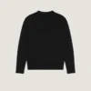 Sweater in Wool and Cashmere